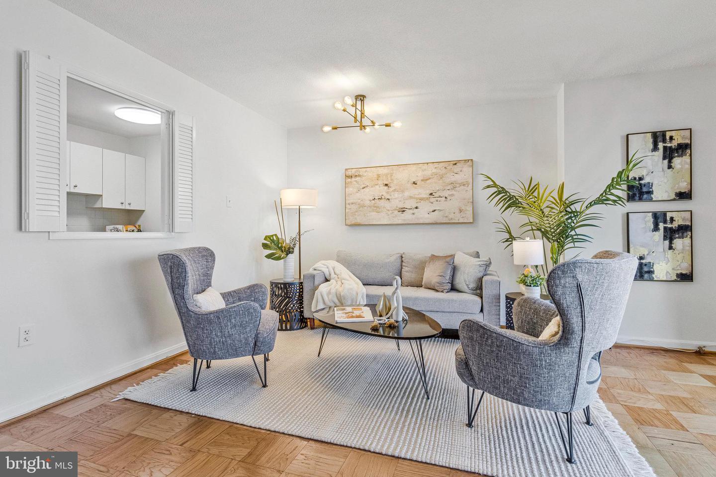 1280 21ST ST NW #506, WASHINGTON, District Of Columbia 20036, 1 Bedroom Bedrooms, ,1 BathroomBathrooms,Residential,For sale,1280 21ST ST NW #506,DCDC2217164 MLS # DCDC2217164