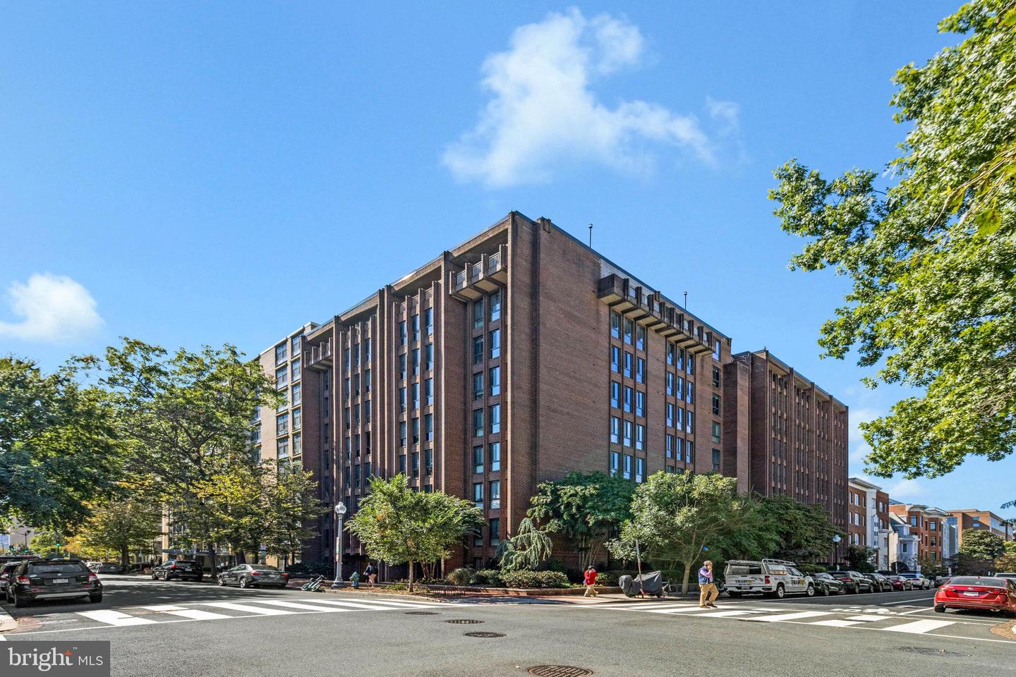 1280 21ST ST NW #506, WASHINGTON, District Of Columbia 20036, 1 Bedroom Bedrooms, ,1 BathroomBathrooms,Residential,For sale,1280 21ST ST NW #506,DCDC2217164 MLS # DCDC2217164