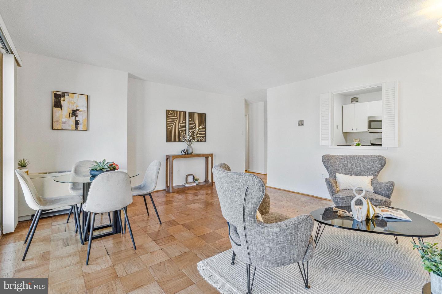 1280 21ST ST NW #506, WASHINGTON, District Of Columbia 20036, 1 Bedroom Bedrooms, ,1 BathroomBathrooms,Residential,For sale,1280 21ST ST NW #506,DCDC2217164 MLS # DCDC2217164