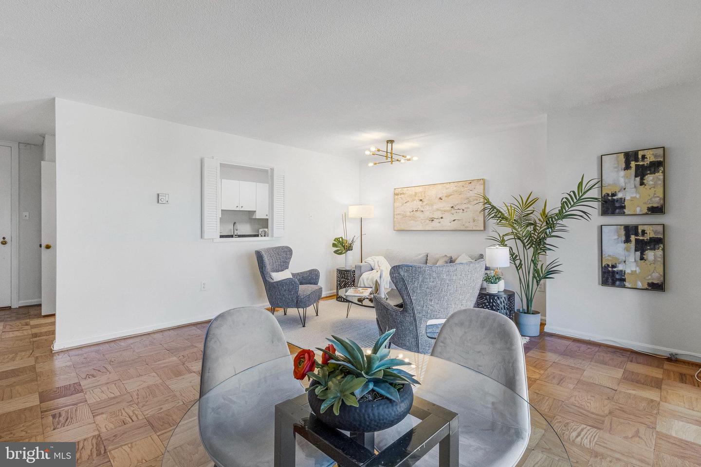 1280 21ST ST NW #506, WASHINGTON, District Of Columbia 20036, 1 Bedroom Bedrooms, ,1 BathroomBathrooms,Residential,For sale,1280 21ST ST NW #506,DCDC2217164 MLS # DCDC2217164