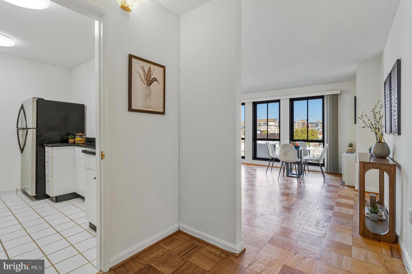 1280 21ST ST NW #506, WASHINGTON, District Of Columbia 20036, 1 Bedroom Bedrooms, ,1 BathroomBathrooms,Residential,For sale,1280 21ST ST NW #506,DCDC2217164 MLS # DCDC2217164