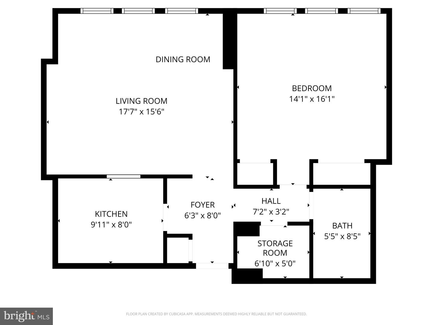 1280 21ST ST NW #506, WASHINGTON, District Of Columbia 20036, 1 Bedroom Bedrooms, ,1 BathroomBathrooms,Residential,For sale,1280 21ST ST NW #506,DCDC2217164 MLS # DCDC2217164
