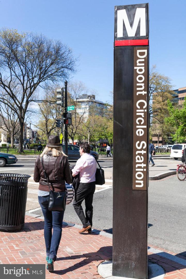 1280 21ST ST NW #506, WASHINGTON, District Of Columbia 20036, 1 Bedroom Bedrooms, ,1 BathroomBathrooms,Residential,For sale,1280 21ST ST NW #506,DCDC2217164 MLS # DCDC2217164