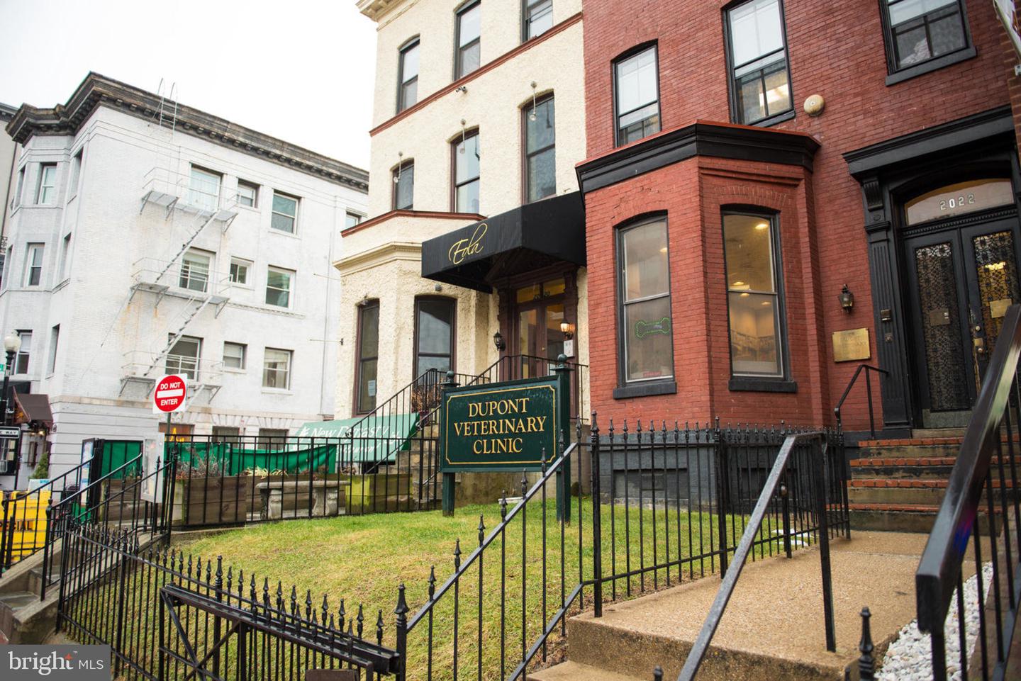 1280 21ST ST NW #506, WASHINGTON, District Of Columbia 20036, 1 Bedroom Bedrooms, ,1 BathroomBathrooms,Residential,For sale,1280 21ST ST NW #506,DCDC2217164 MLS # DCDC2217164
