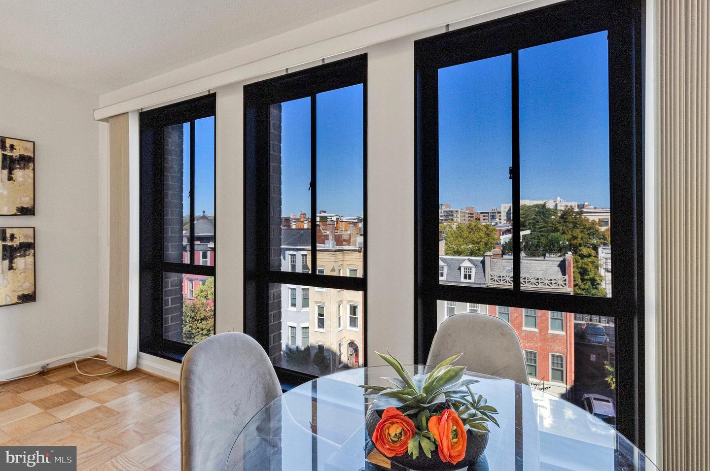 1280 21ST ST NW #506, WASHINGTON, District Of Columbia 20036, 1 Bedroom Bedrooms, ,1 BathroomBathrooms,Residential,For sale,1280 21ST ST NW #506,DCDC2217164 MLS # DCDC2217164