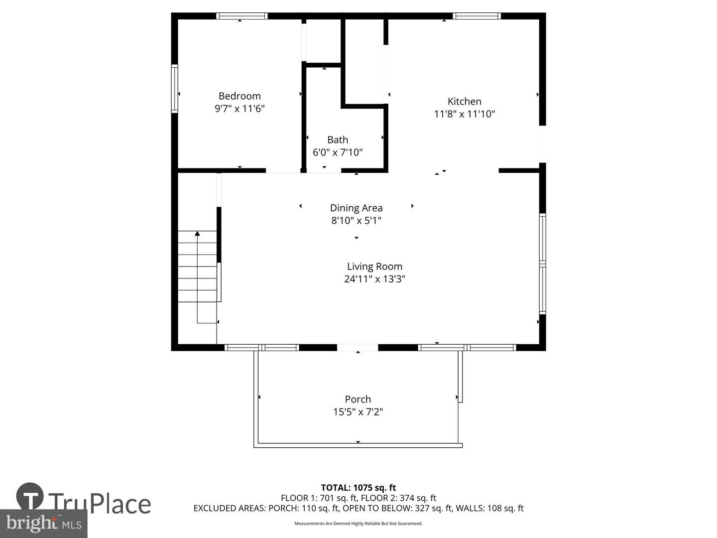 210 SKYLINE RD, LOCUST GROVE, Virginia 22508, 3 Bedrooms Bedrooms, 7 Rooms Rooms,2 BathroomsBathrooms,Residential,For sale,210 SKYLINE RD,VAOR2010602 MLS # VAOR2010602