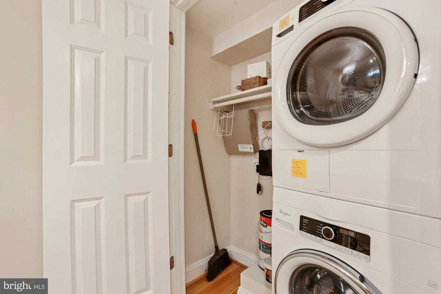 1713 18TH ST NW #B, WASHINGTON, District Of Columbia 20009, 2 Bedrooms Bedrooms, ,1 BathroomBathrooms,Residential,For sale,1713 18TH ST NW #B,DCDC2217372 MLS # DCDC2217372
