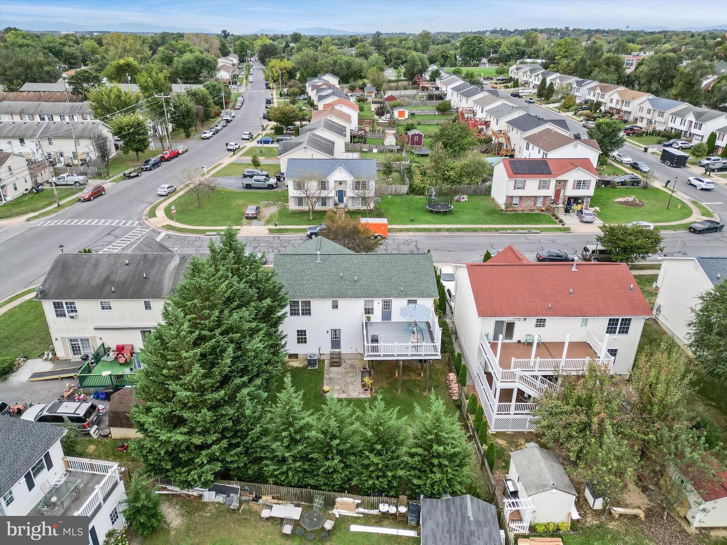 290 GREEN ST, WINCHESTER, Virginia 22601, 4 Bedrooms Bedrooms, ,3 BathroomsBathrooms,Residential,For sale,290 GREEN ST,VAWI2008996 MLS # VAWI2008996