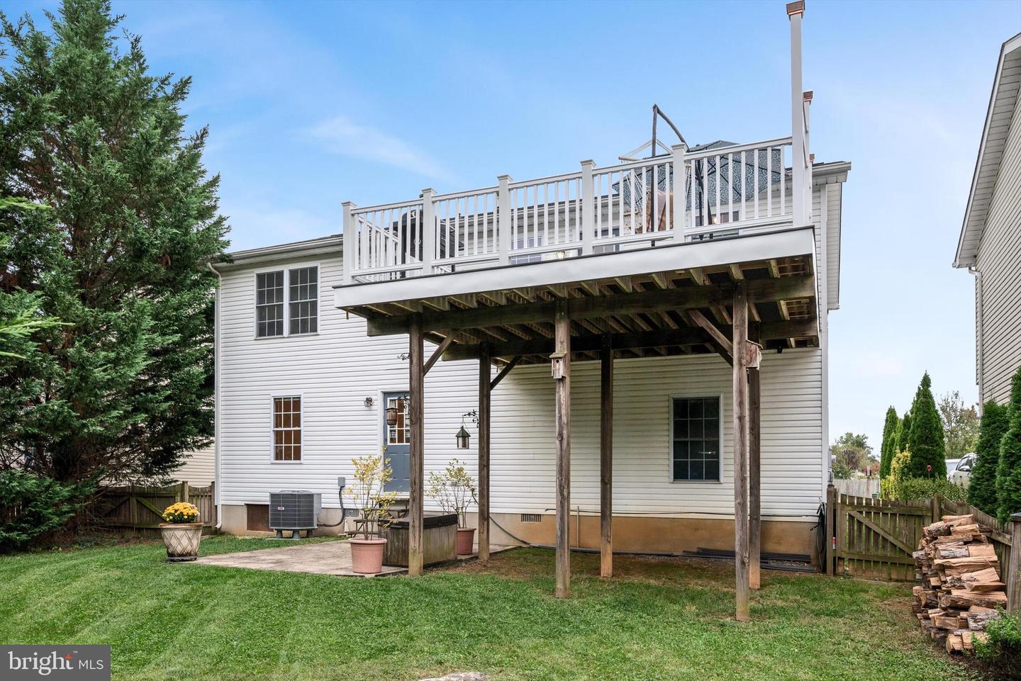 290 GREEN ST, WINCHESTER, Virginia 22601, 4 Bedrooms Bedrooms, ,3 BathroomsBathrooms,Residential,For sale,290 GREEN ST,VAWI2008996 MLS # VAWI2008996