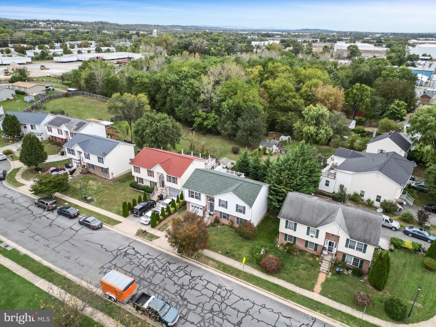 290 GREEN ST, WINCHESTER, Virginia 22601, 4 Bedrooms Bedrooms, ,3 BathroomsBathrooms,Residential,For sale,290 GREEN ST,VAWI2008996 MLS # VAWI2008996
