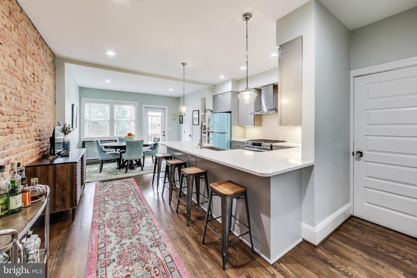 917 HAMLIN ST NE, WASHINGTON, District Of Columbia 20017, 3 Bedrooms Bedrooms, ,2 BathroomsBathrooms,Residential,For sale,917 HAMLIN ST NE,DCDC2220412 MLS # DCDC2220412