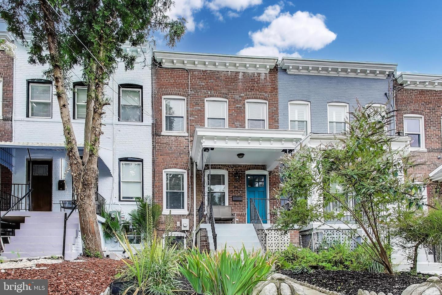 917 HAMLIN ST NE, WASHINGTON, District Of Columbia 20017, 3 Bedrooms Bedrooms, ,2 BathroomsBathrooms,Residential,For sale,917 HAMLIN ST NE,DCDC2220412 MLS # DCDC2220412