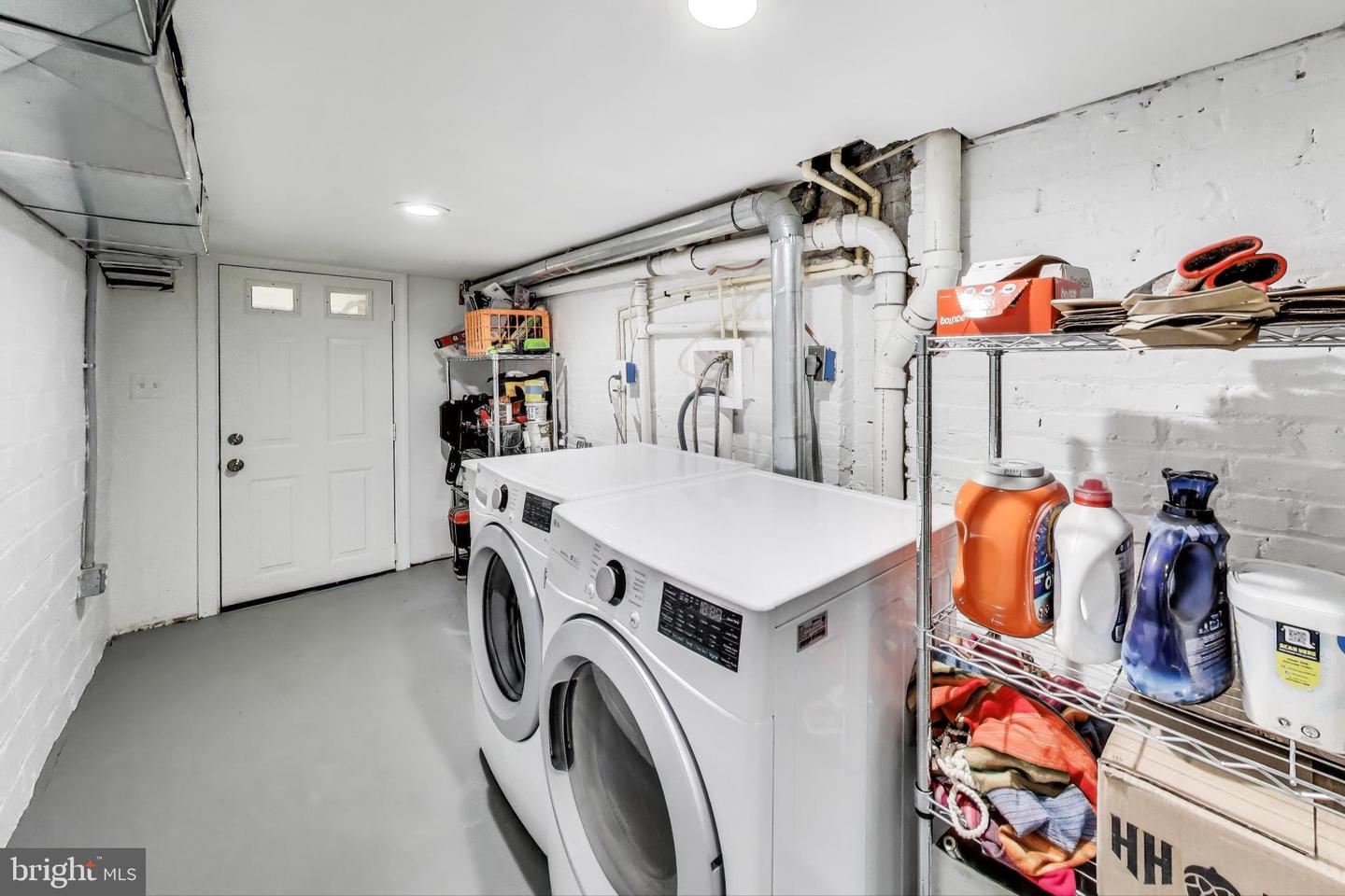 917 HAMLIN ST NE, WASHINGTON, District Of Columbia 20017, 3 Bedrooms Bedrooms, ,2 BathroomsBathrooms,Residential,For sale,917 HAMLIN ST NE,DCDC2220412 MLS # DCDC2220412