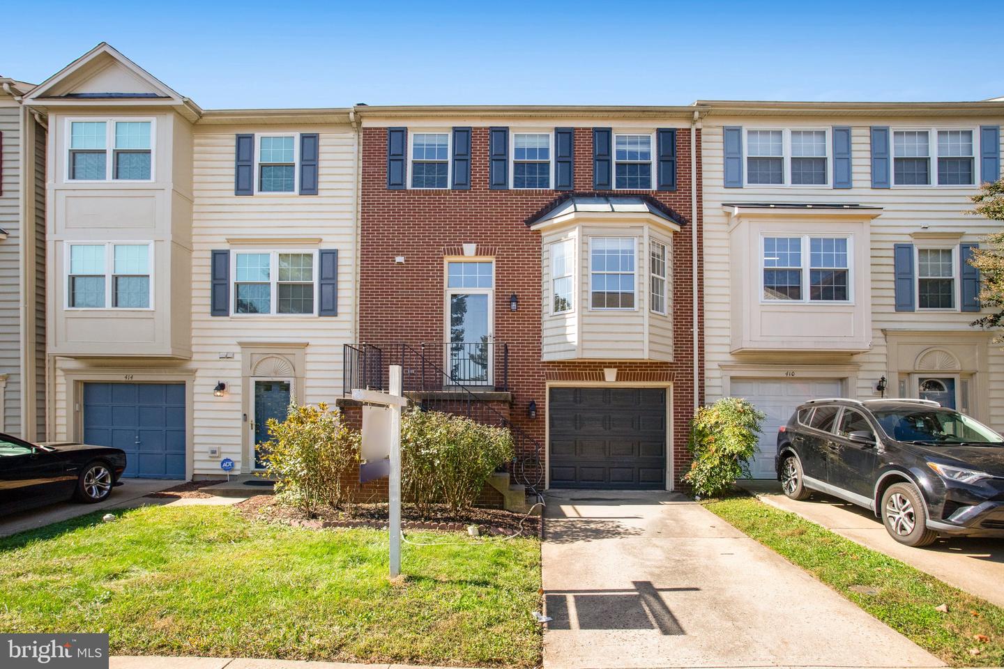 412 W PARK DR, STAFFORD, Virginia 22554, 3 Bedrooms Bedrooms, ,2 BathroomsBathrooms,Residential,For sale,412 W PARK DR,VAST2042450 MLS # VAST2042450