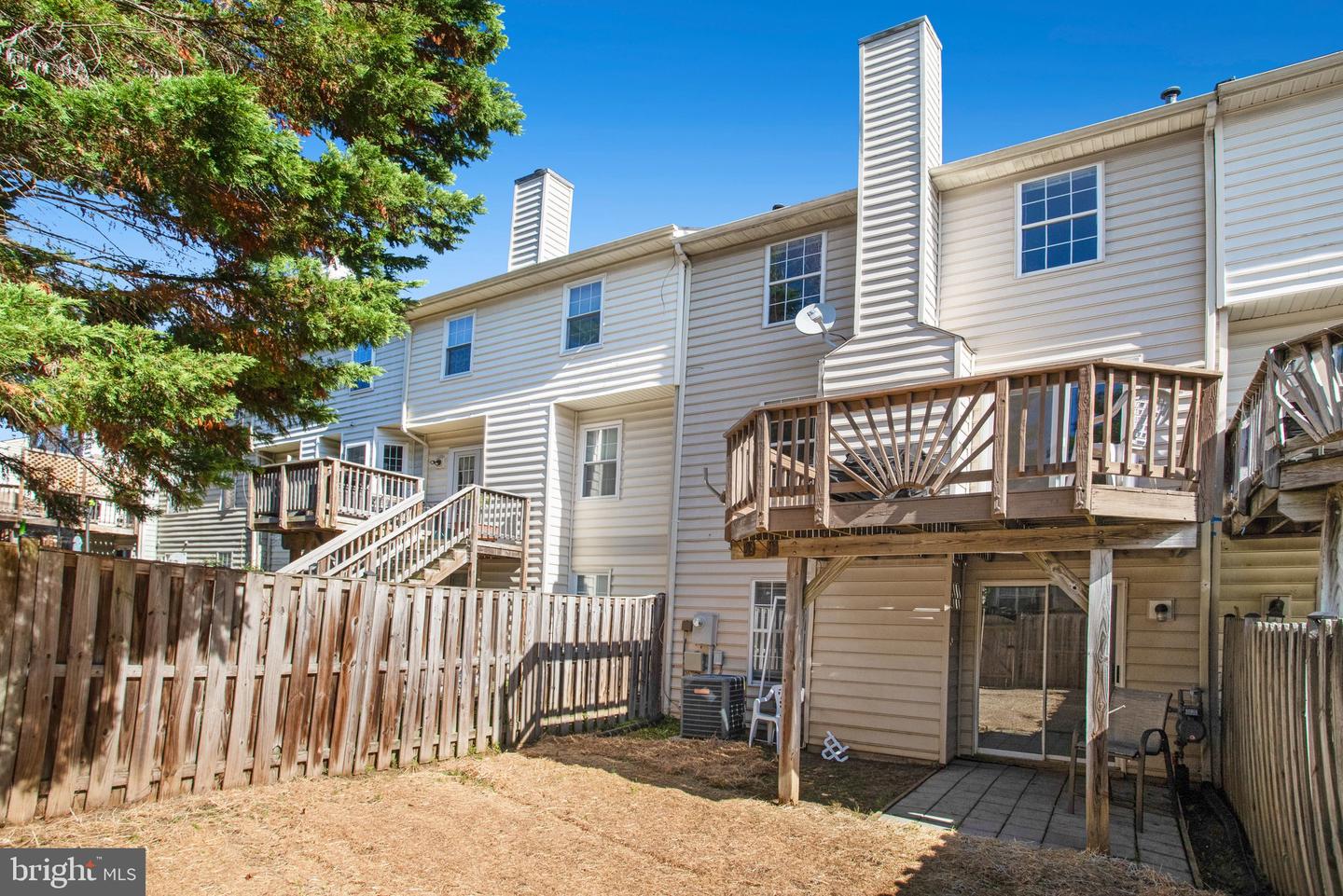 412 W PARK DR, STAFFORD, Virginia 22554, 3 Bedrooms Bedrooms, ,2 BathroomsBathrooms,Residential,For sale,412 W PARK DR,VAST2042450 MLS # VAST2042450