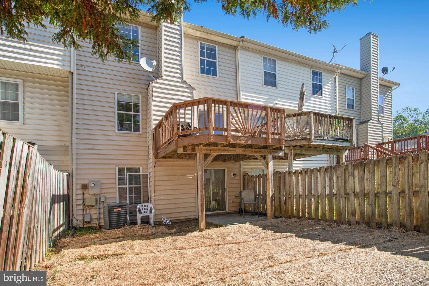 412 W PARK DR, STAFFORD, Virginia 22554, 3 Bedrooms Bedrooms, ,2 BathroomsBathrooms,Residential,For sale,412 W PARK DR,VAST2042450 MLS # VAST2042450
