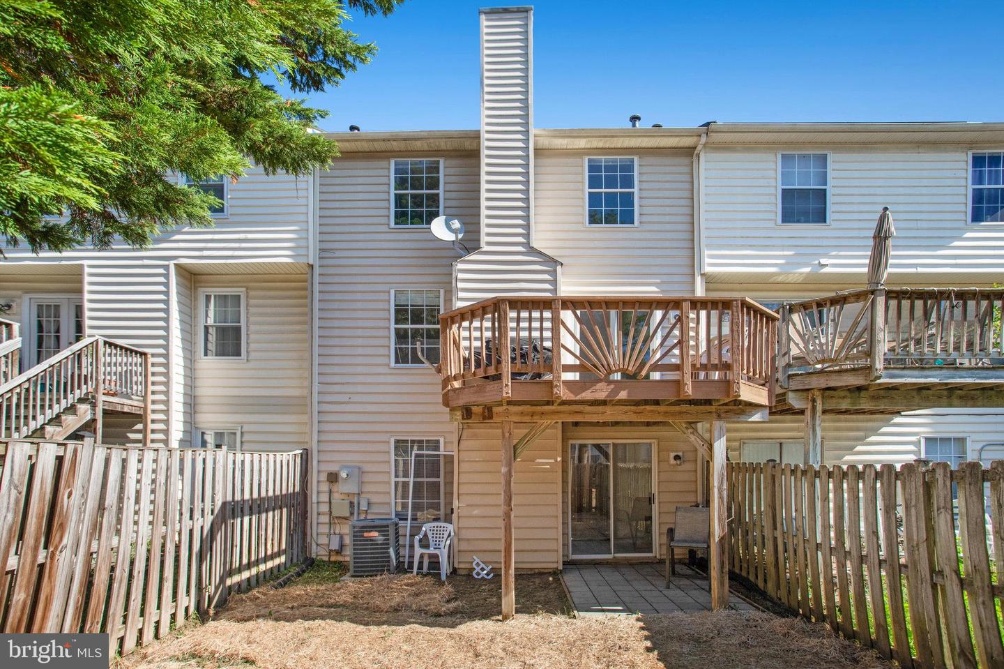 412 W PARK DR, STAFFORD, Virginia 22554, 3 Bedrooms Bedrooms, ,2 BathroomsBathrooms,Residential,For sale,412 W PARK DR,VAST2042450 MLS # VAST2042450