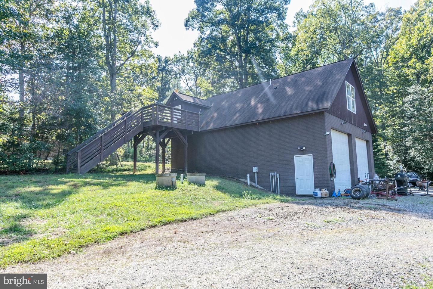 13290 KINGS HWY, KING GEORGE, Virginia 22485, 3 Bedrooms Bedrooms, ,2 BathroomsBathrooms,Residential,For sale,13290 KINGS HWY,VAKG2006970 MLS # VAKG2006970