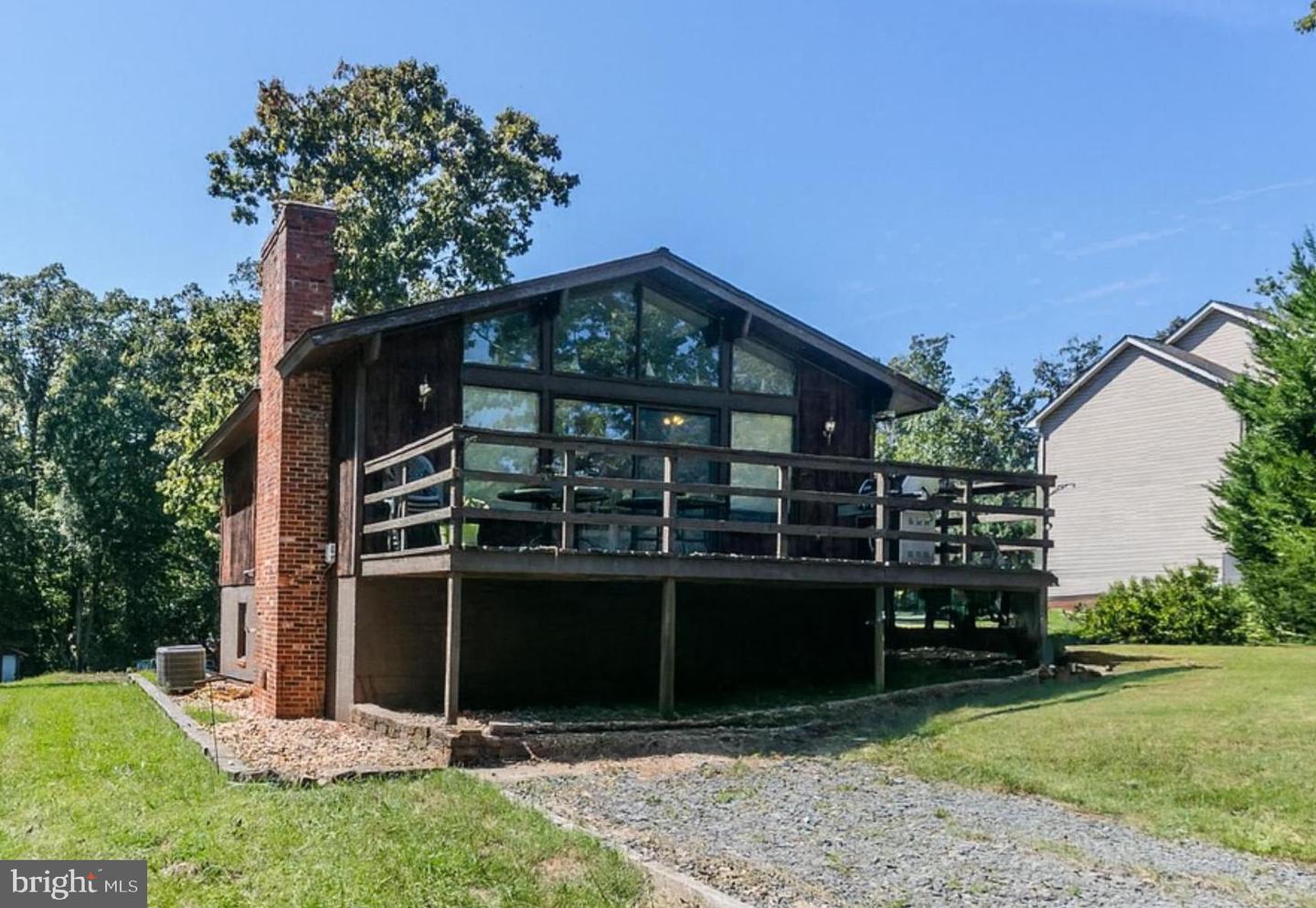 13290 KINGS HWY, KING GEORGE, Virginia 22485, 3 Bedrooms Bedrooms, ,2 BathroomsBathrooms,Residential,For sale,13290 KINGS HWY,VAKG2006970 MLS # VAKG2006970