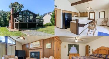 13290 KINGS HWY, KING GEORGE, Virginia 22485, 3 Bedrooms Bedrooms, ,2 BathroomsBathrooms,Residential,For sale,13290 KINGS HWY,VAKG2006970 MLS # VAKG2006970