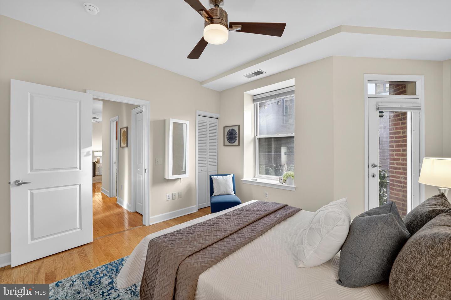 1418 W ST NW #202, WASHINGTON, District Of Columbia 20009, 1 Bedroom Bedrooms, ,1 BathroomBathrooms,Residential,For sale,1418 W ST NW #202,DCDC2221120 MLS # DCDC2221120