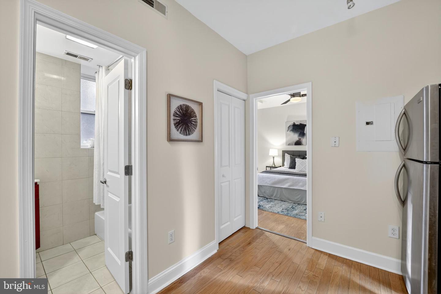 1418 W ST NW #202, WASHINGTON, District Of Columbia 20009, 1 Bedroom Bedrooms, ,1 BathroomBathrooms,Residential,For sale,1418 W ST NW #202,DCDC2221120 MLS # DCDC2221120