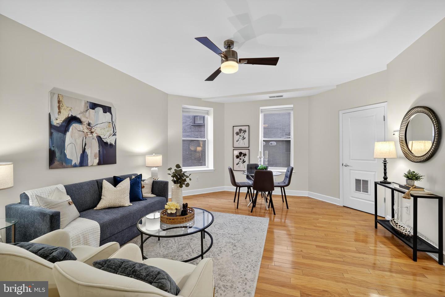 1418 W ST NW #202, WASHINGTON, District Of Columbia 20009, 1 Bedroom Bedrooms, ,1 BathroomBathrooms,Residential,For sale,1418 W ST NW #202,DCDC2221120 MLS # DCDC2221120