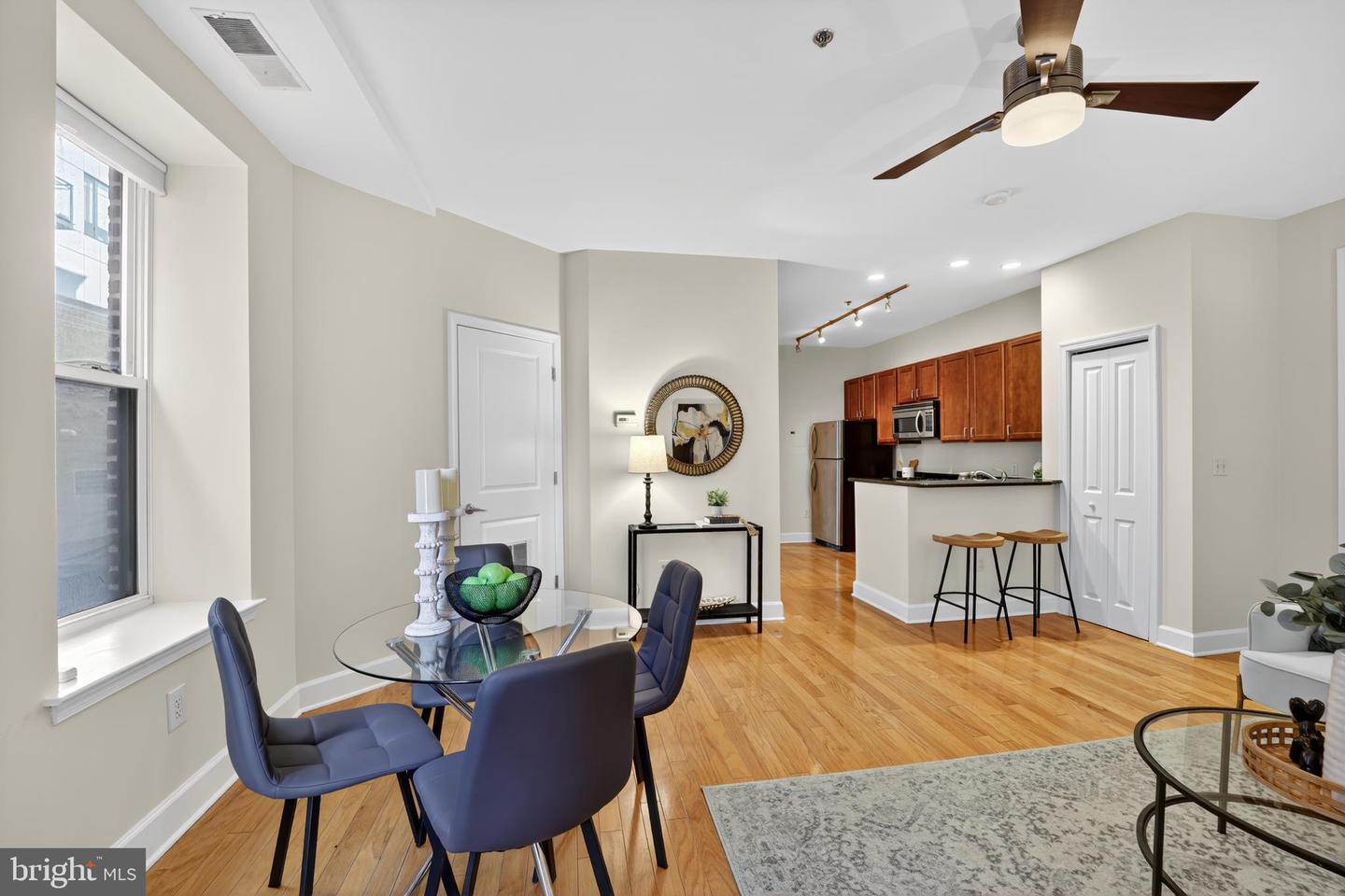 1418 W ST NW #202, WASHINGTON, District Of Columbia 20009, 1 Bedroom Bedrooms, ,1 BathroomBathrooms,Residential,For sale,1418 W ST NW #202,DCDC2221120 MLS # DCDC2221120