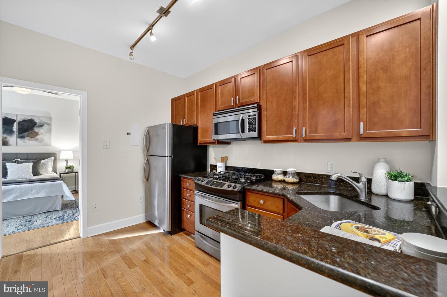 1418 W ST NW #202, WASHINGTON, District Of Columbia 20009, 1 Bedroom Bedrooms, ,1 BathroomBathrooms,Residential,For sale,1418 W ST NW #202,DCDC2221120 MLS # DCDC2221120