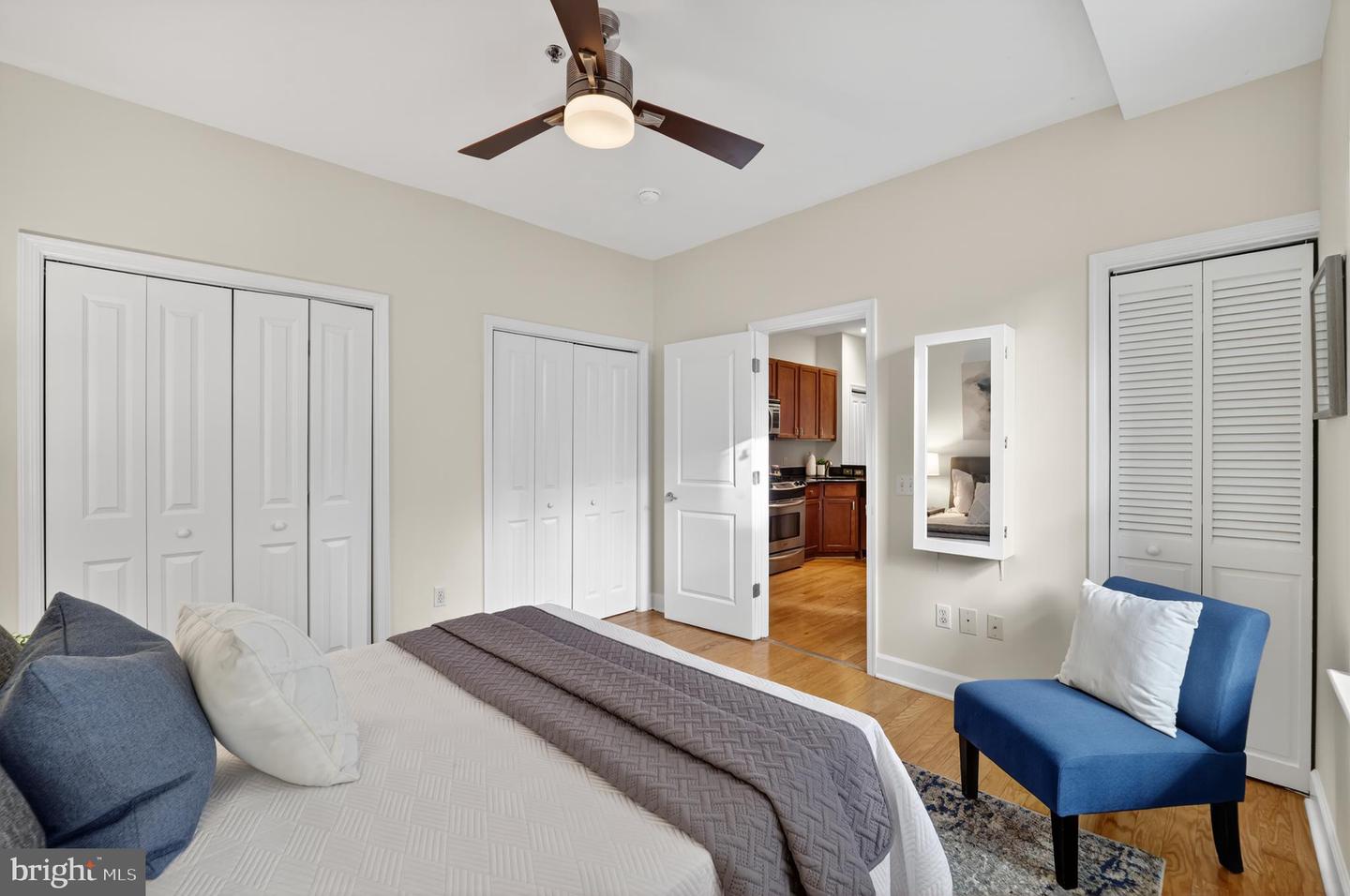 1418 W ST NW #202, WASHINGTON, District Of Columbia 20009, 1 Bedroom Bedrooms, ,1 BathroomBathrooms,Residential,For sale,1418 W ST NW #202,DCDC2221120 MLS # DCDC2221120