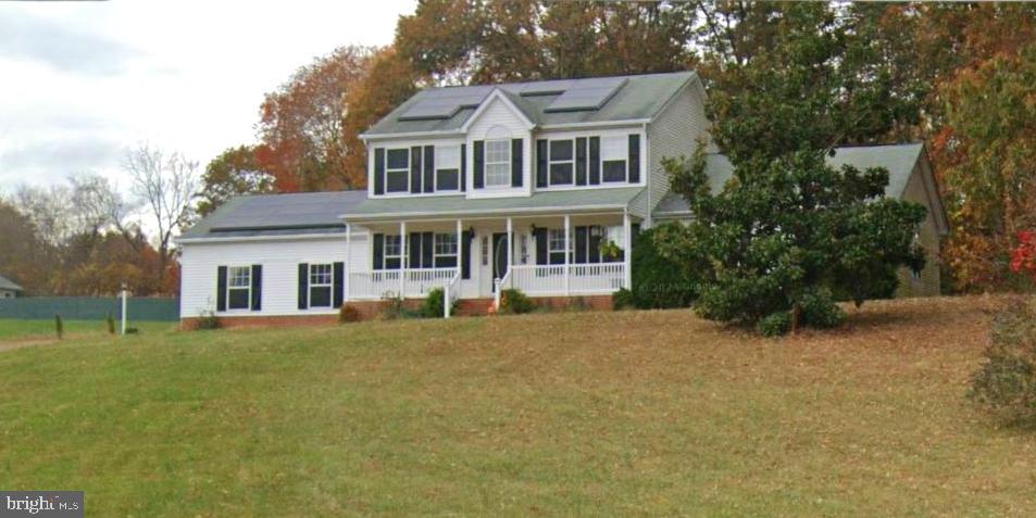 1317 BROOKE RD, FREDERICKSBURG, Virginia 22405, 3 Bedrooms Bedrooms, ,2 BathroomsBathrooms,Residential,For sale,1317 BROOKE RD,VAST2042616 MLS # VAST2042616