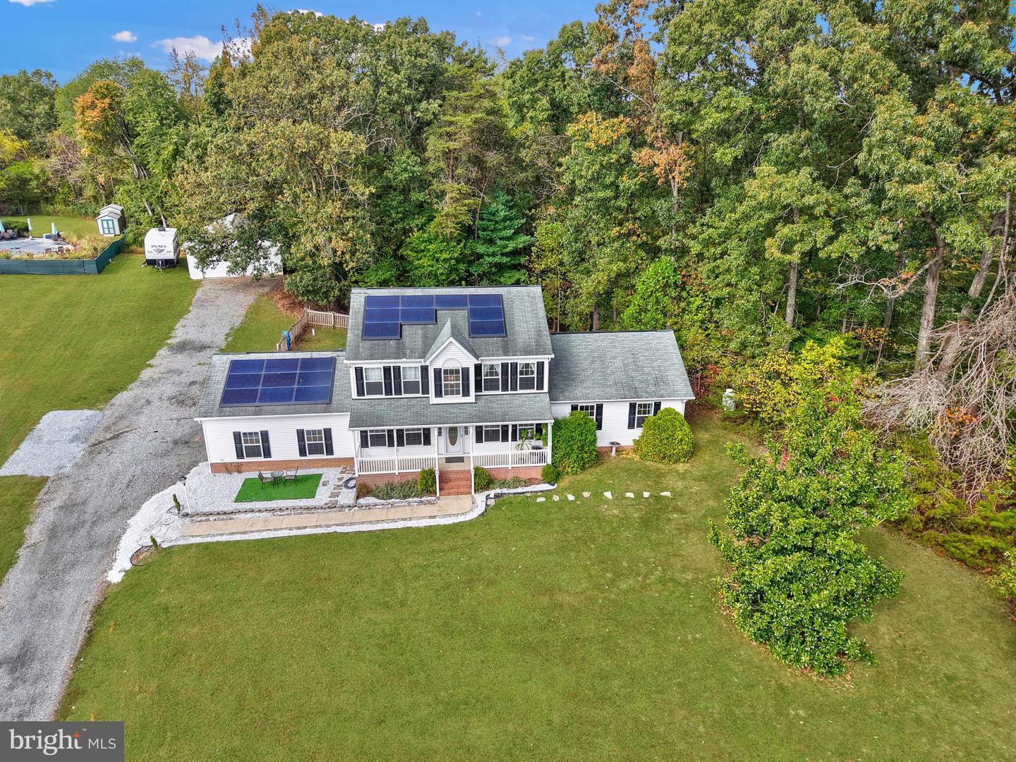 1317 BROOKE RD, FREDERICKSBURG, Virginia 22405, 3 Bedrooms Bedrooms, ,2 BathroomsBathrooms,Residential,For sale,1317 BROOKE RD,VAST2042616 MLS # VAST2042616