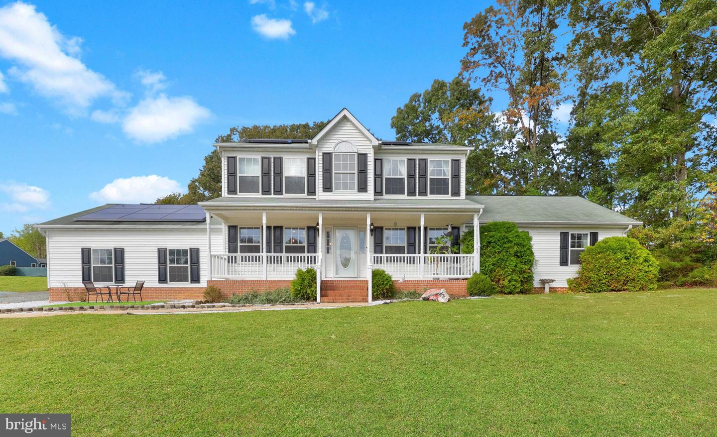 1317 BROOKE RD, FREDERICKSBURG, Virginia 22405, 3 Bedrooms Bedrooms, ,2 BathroomsBathrooms,Residential,For sale,1317 BROOKE RD,VAST2042616 MLS # VAST2042616