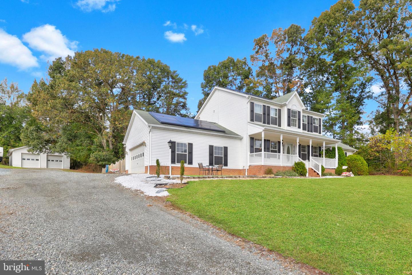 1317 BROOKE RD, FREDERICKSBURG, Virginia 22405, 3 Bedrooms Bedrooms, ,2 BathroomsBathrooms,Residential,For sale,1317 BROOKE RD,VAST2042616 MLS # VAST2042616