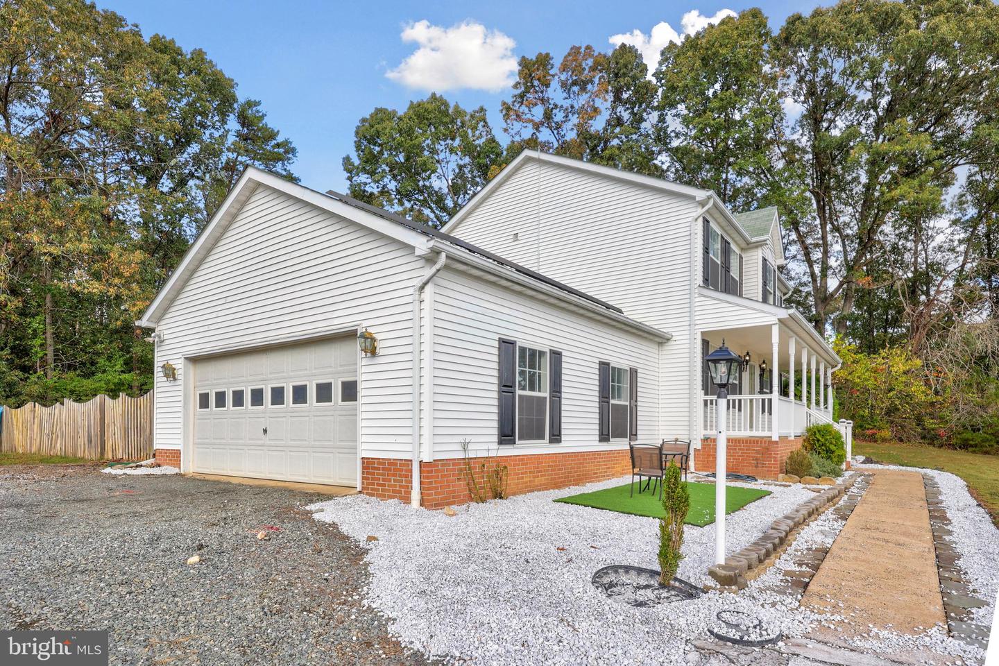 1317 BROOKE RD, FREDERICKSBURG, Virginia 22405, 3 Bedrooms Bedrooms, ,2 BathroomsBathrooms,Residential,For sale,1317 BROOKE RD,VAST2042616 MLS # VAST2042616