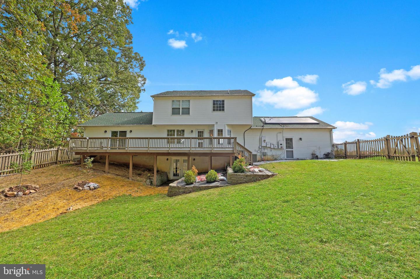 1317 BROOKE RD, FREDERICKSBURG, Virginia 22405, 3 Bedrooms Bedrooms, ,2 BathroomsBathrooms,Residential,For sale,1317 BROOKE RD,VAST2042616 MLS # VAST2042616