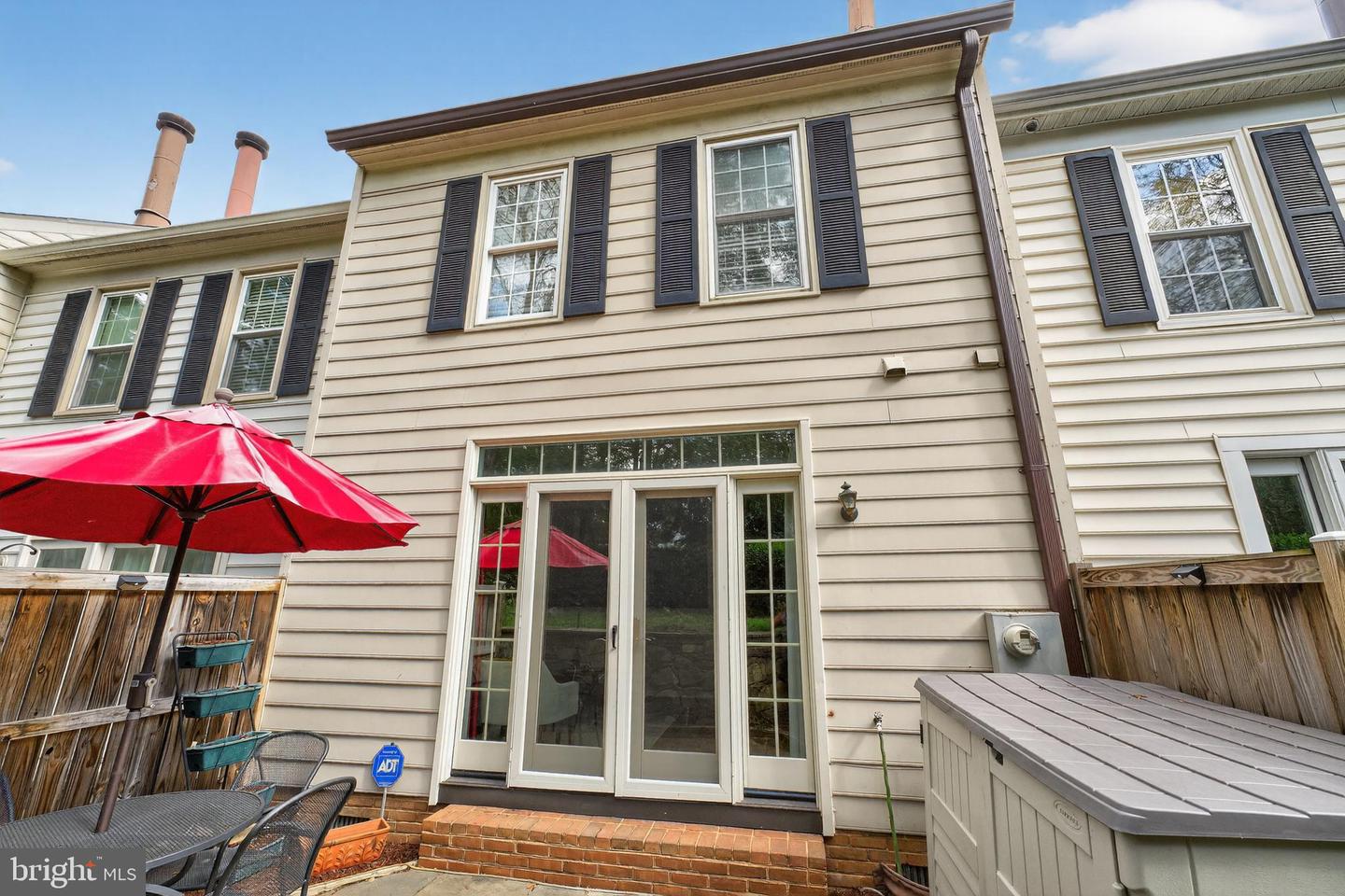 464 W GLEBE RD, ALEXANDRIA, Virginia 22305, 3 Bedrooms Bedrooms, ,3 BathroomsBathrooms,Residential,For sale,464 W GLEBE RD,VAAX2049636 MLS # VAAX2049636