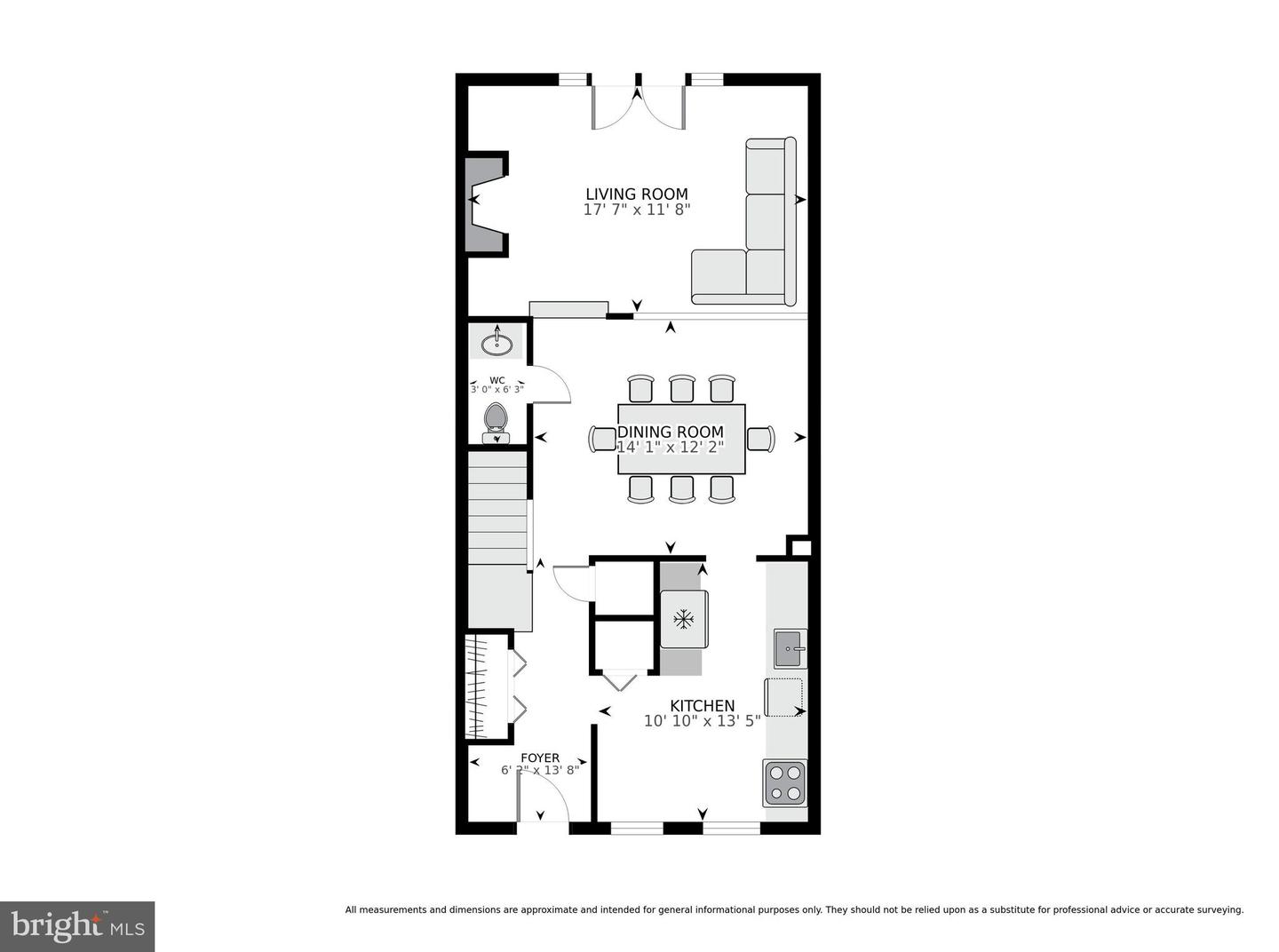 464 W GLEBE RD, ALEXANDRIA, Virginia 22305, 3 Bedrooms Bedrooms, ,3 BathroomsBathrooms,Residential,For sale,464 W GLEBE RD,VAAX2049636 MLS # VAAX2049636