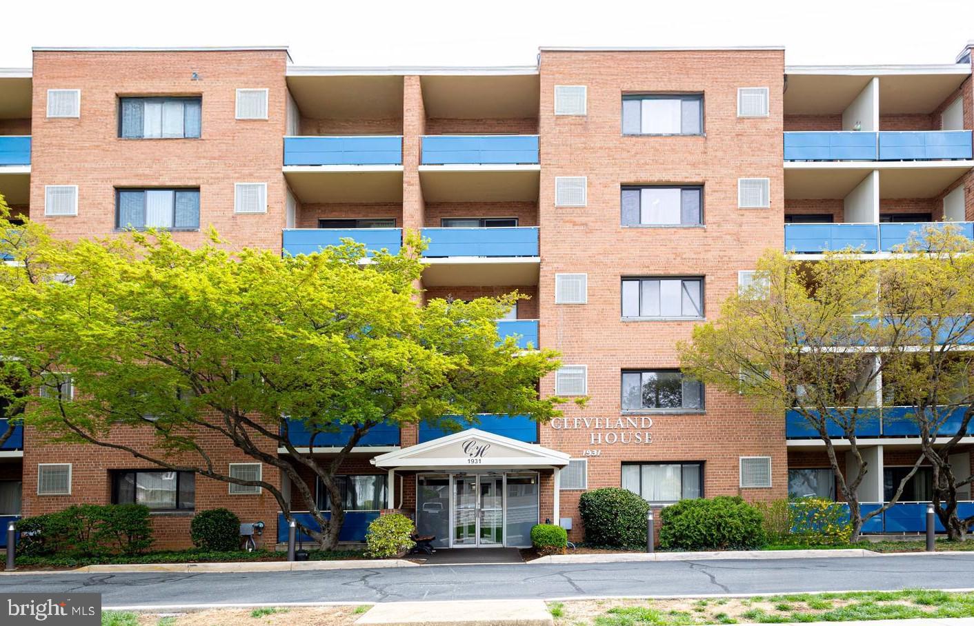 1931 N CLEVELAND ST #505, ARLINGTON, Virginia 22201, ,1 BathroomBathrooms,Residential,For sale,1931 N CLEVELAND ST #505,VAAR2063726 MLS # VAAR2063726