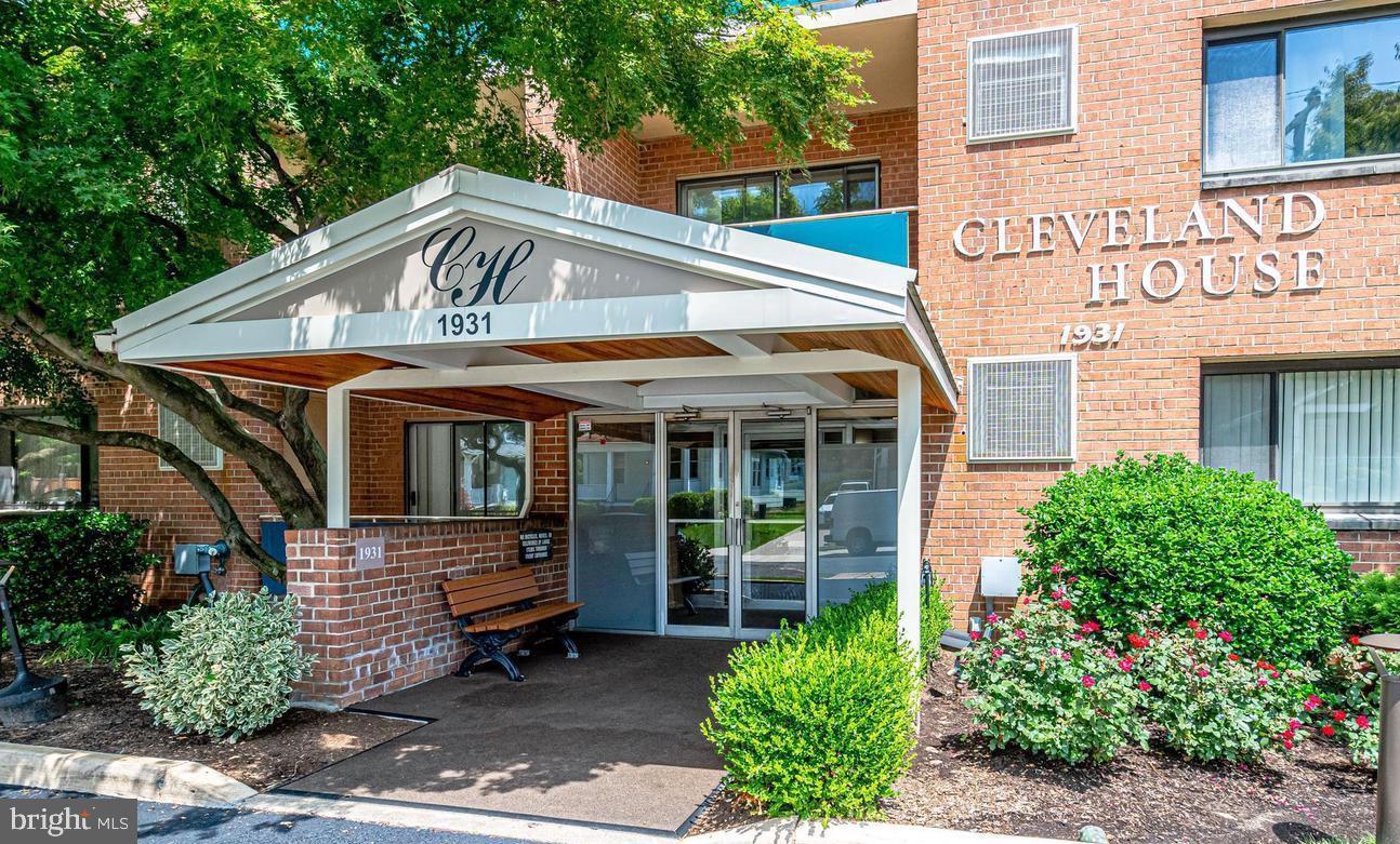 1931 N CLEVELAND ST #505, ARLINGTON, Virginia 22201, ,1 BathroomBathrooms,Residential,For sale,1931 N CLEVELAND ST #505,VAAR2063726 MLS # VAAR2063726