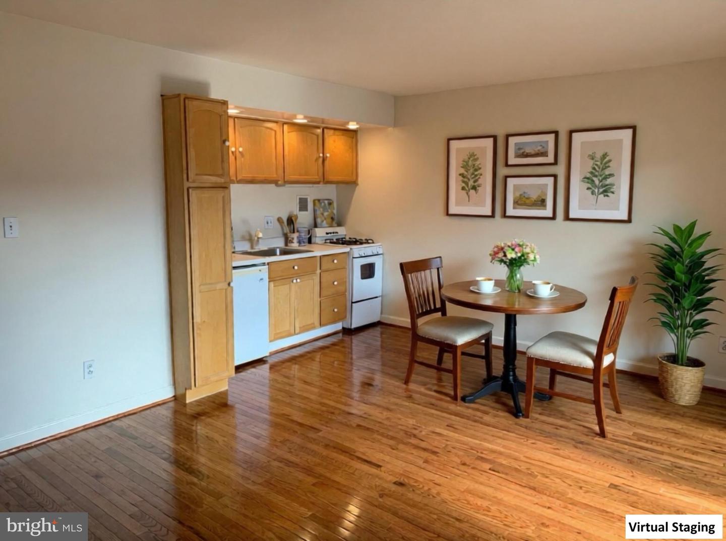 1931 N CLEVELAND ST #505, ARLINGTON, Virginia 22201, ,1 BathroomBathrooms,Residential,For sale,1931 N CLEVELAND ST #505,VAAR2063726 MLS # VAAR2063726