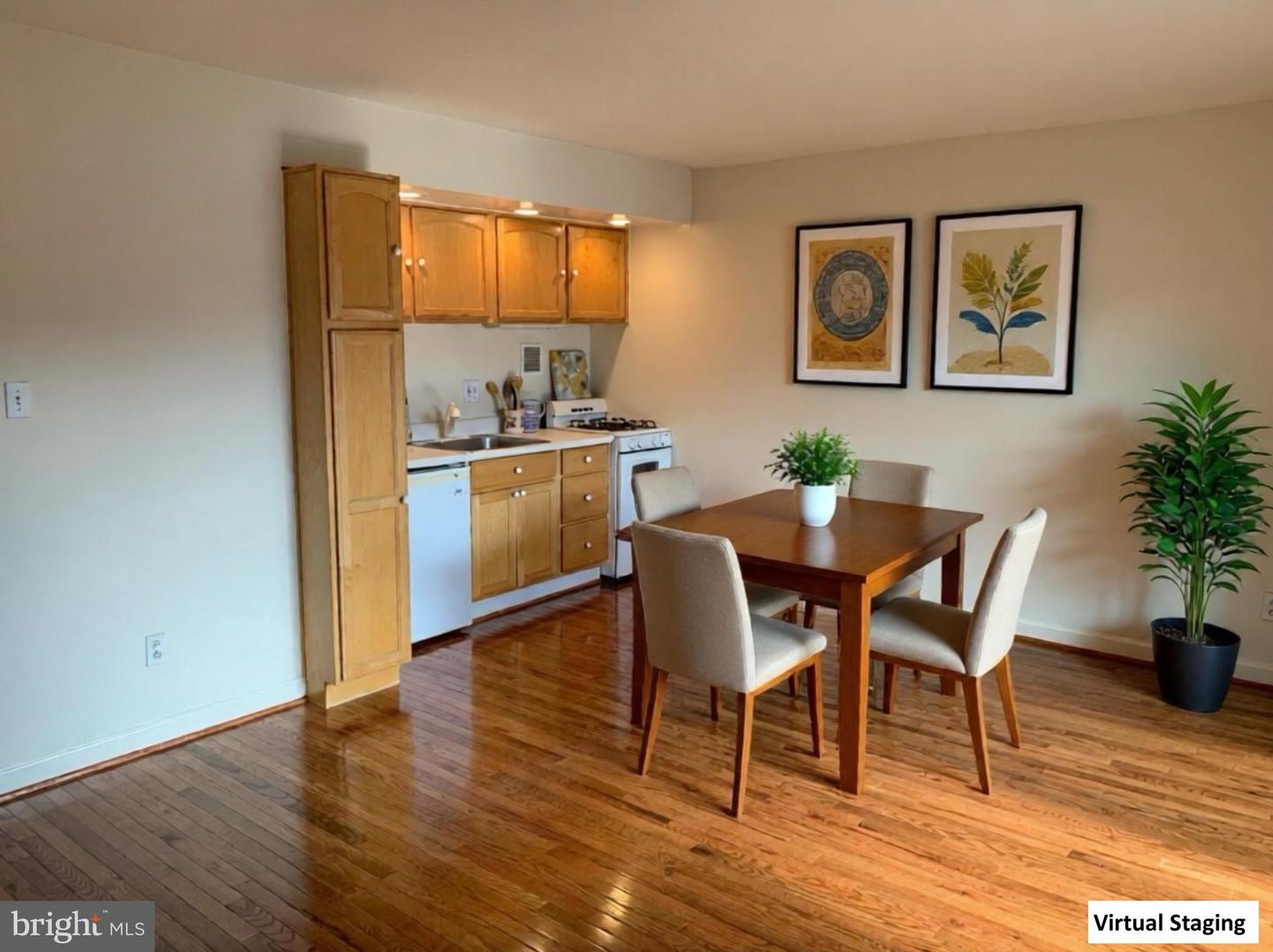 1931 N CLEVELAND ST #505, ARLINGTON, Virginia 22201, ,1 BathroomBathrooms,Residential,For sale,1931 N CLEVELAND ST #505,VAAR2063726 MLS # VAAR2063726