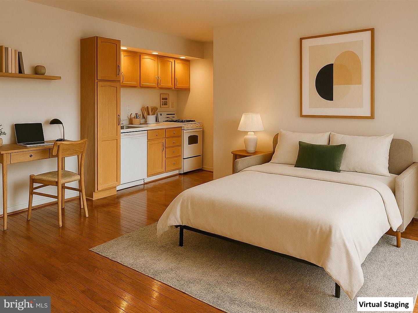 1931 N CLEVELAND ST #505, ARLINGTON, Virginia 22201, ,1 BathroomBathrooms,Residential,For sale,1931 N CLEVELAND ST #505,VAAR2063726 MLS # VAAR2063726