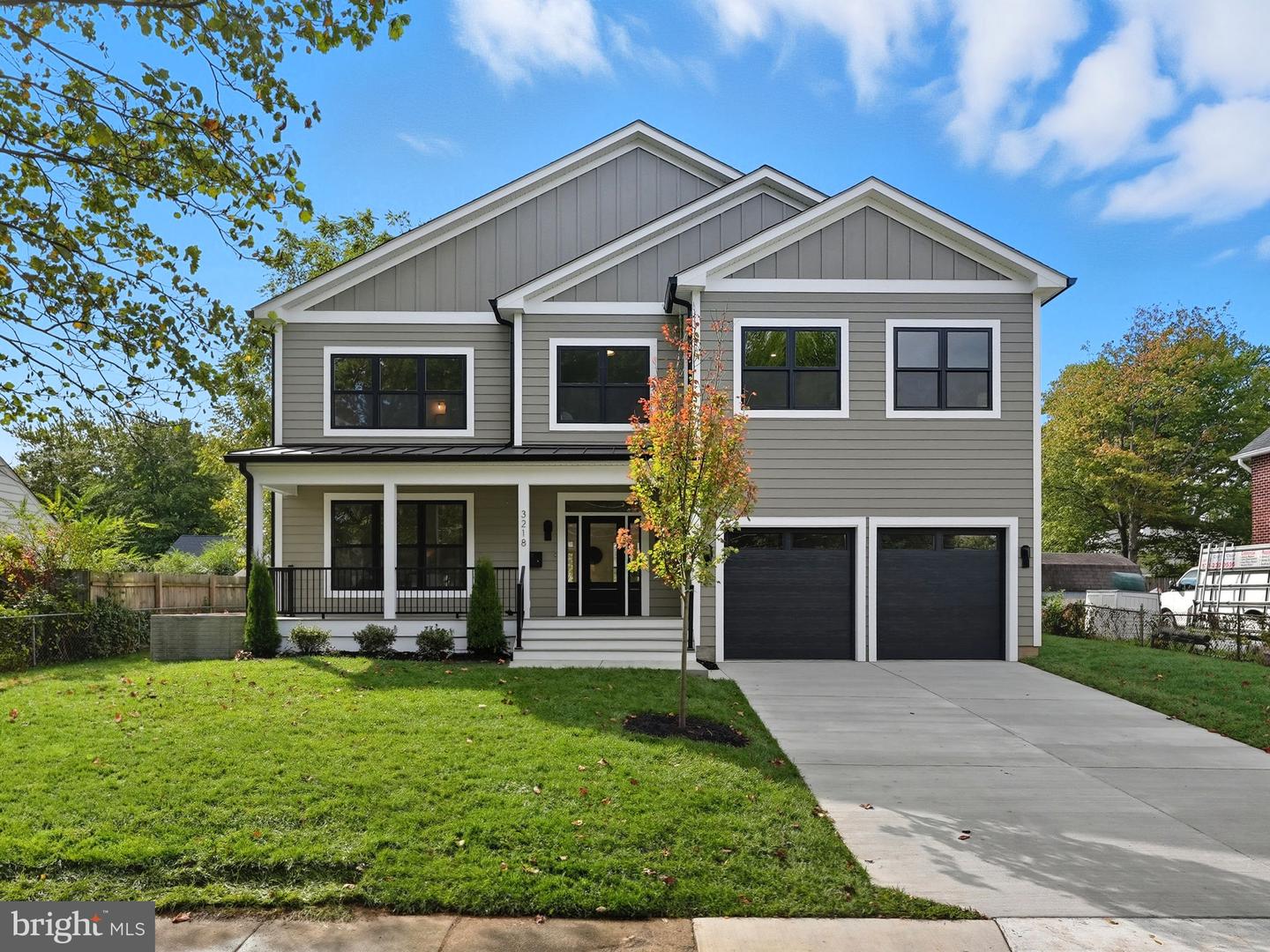 3218 BLUNDELL RD, FALLS CHURCH, Virginia 22042, 6 Bedrooms Bedrooms, ,5 BathroomsBathrooms,Residential,For sale,3218 BLUNDELL RD,VAFX2267528 MLS # VAFX2267528
