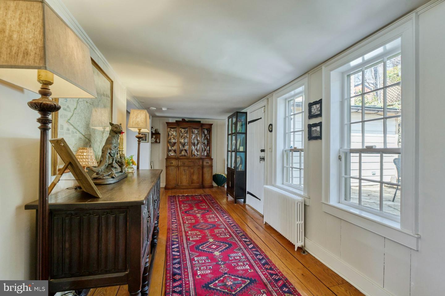 40162 MAIN ST, WATERFORD, Virginia 20197, 4 Bedrooms Bedrooms, ,3 BathroomsBathrooms,Residential,For sale,40162 MAIN ST,VALO2107012 MLS # VALO2107012