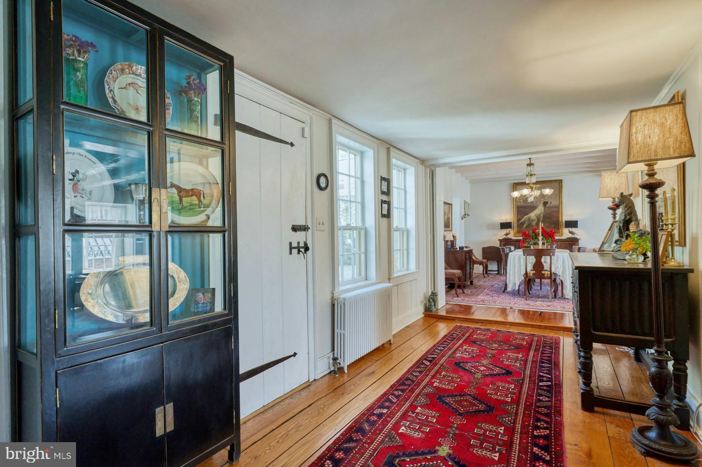 40162 MAIN ST, WATERFORD, Virginia 20197, 4 Bedrooms Bedrooms, ,3 BathroomsBathrooms,Residential,For sale,40162 MAIN ST,VALO2107012 MLS # VALO2107012