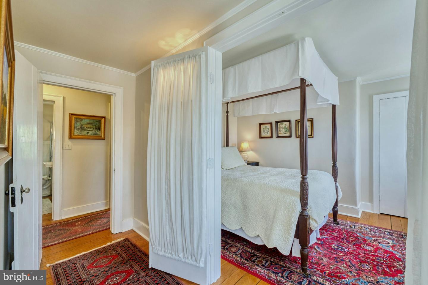 40162 MAIN ST, WATERFORD, Virginia 20197, 4 Bedrooms Bedrooms, ,3 BathroomsBathrooms,Residential,For sale,40162 MAIN ST,VALO2107012 MLS # VALO2107012