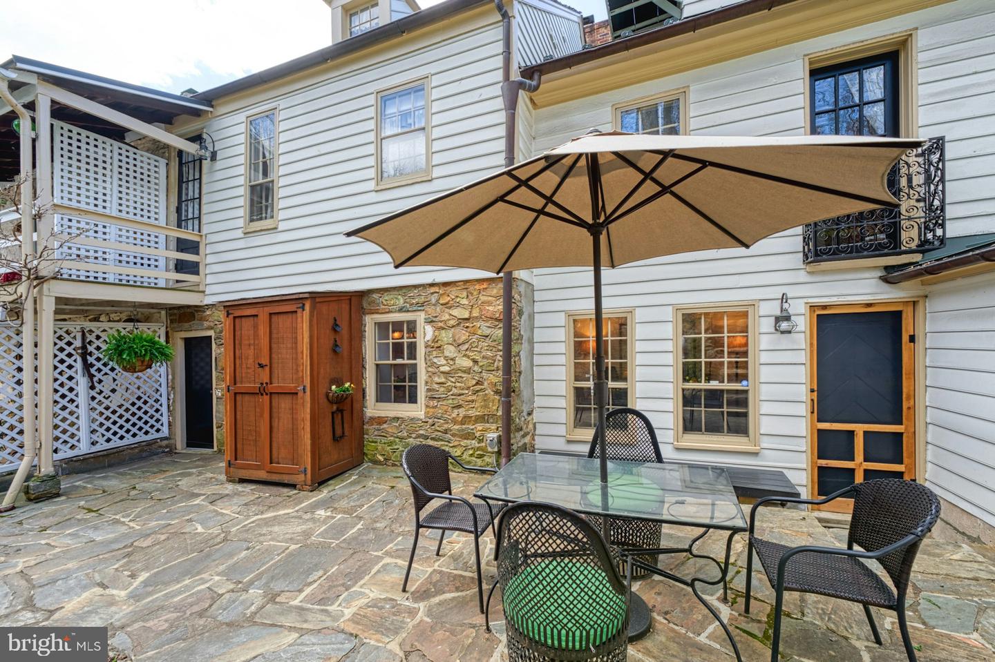40162 MAIN ST, WATERFORD, Virginia 20197, 4 Bedrooms Bedrooms, ,3 BathroomsBathrooms,Residential,For sale,40162 MAIN ST,VALO2107012 MLS # VALO2107012
