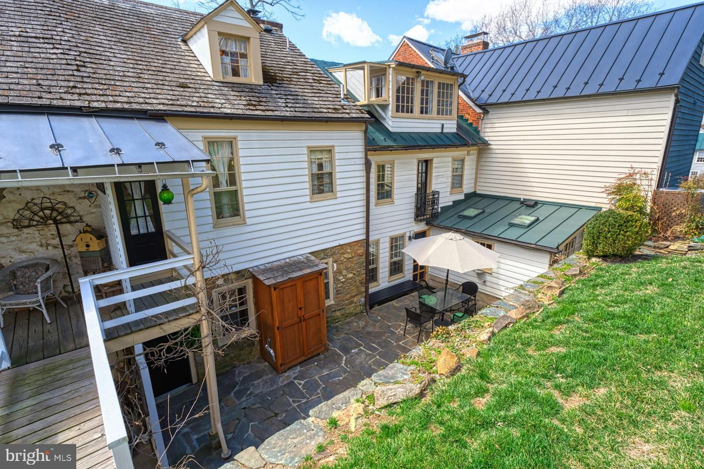 40162 MAIN ST, WATERFORD, Virginia 20197, 4 Bedrooms Bedrooms, ,3 BathroomsBathrooms,Residential,For sale,40162 MAIN ST,VALO2107012 MLS # VALO2107012