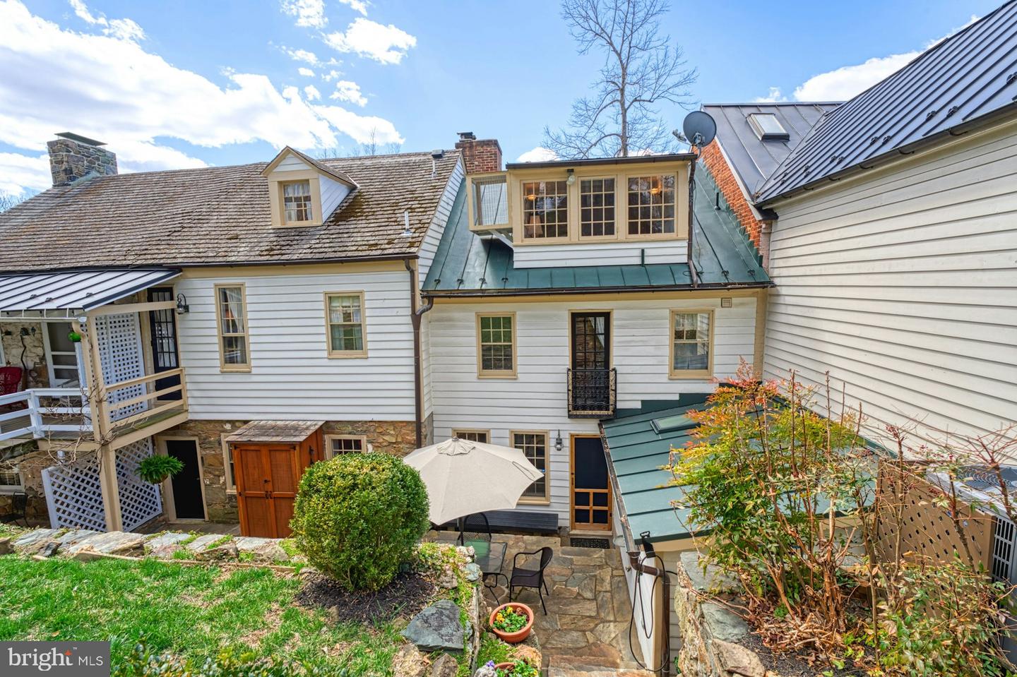 40162 MAIN ST, WATERFORD, Virginia 20197, 4 Bedrooms Bedrooms, ,3 BathroomsBathrooms,Residential,For sale,40162 MAIN ST,VALO2107012 MLS # VALO2107012